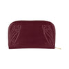WOLF X LIBERTY Ianthe Large Jewellery Portfolio Burgundy
