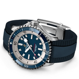 Breitling Superocean Automatic 42mm Watch A17375E71C1S1
