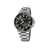 Oris Aquis Date Automatic 43.50mm Watch 733 7789 4154MB