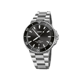 Oris Aquis Date Automatic 43.50mm Watch 733 7789 4154MB