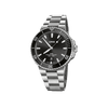 Oris Aquis Date Automatic 43.50mm Watch 733 7789 4154MB