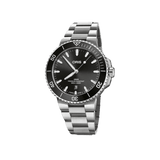 Oris Aquis Date Automatic 43.50mm Watch 733 7789 4154MB