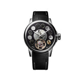 Louis Moinet Cosmopolis Manual Tourbillon 40.70mm Watch LM-135.20.50