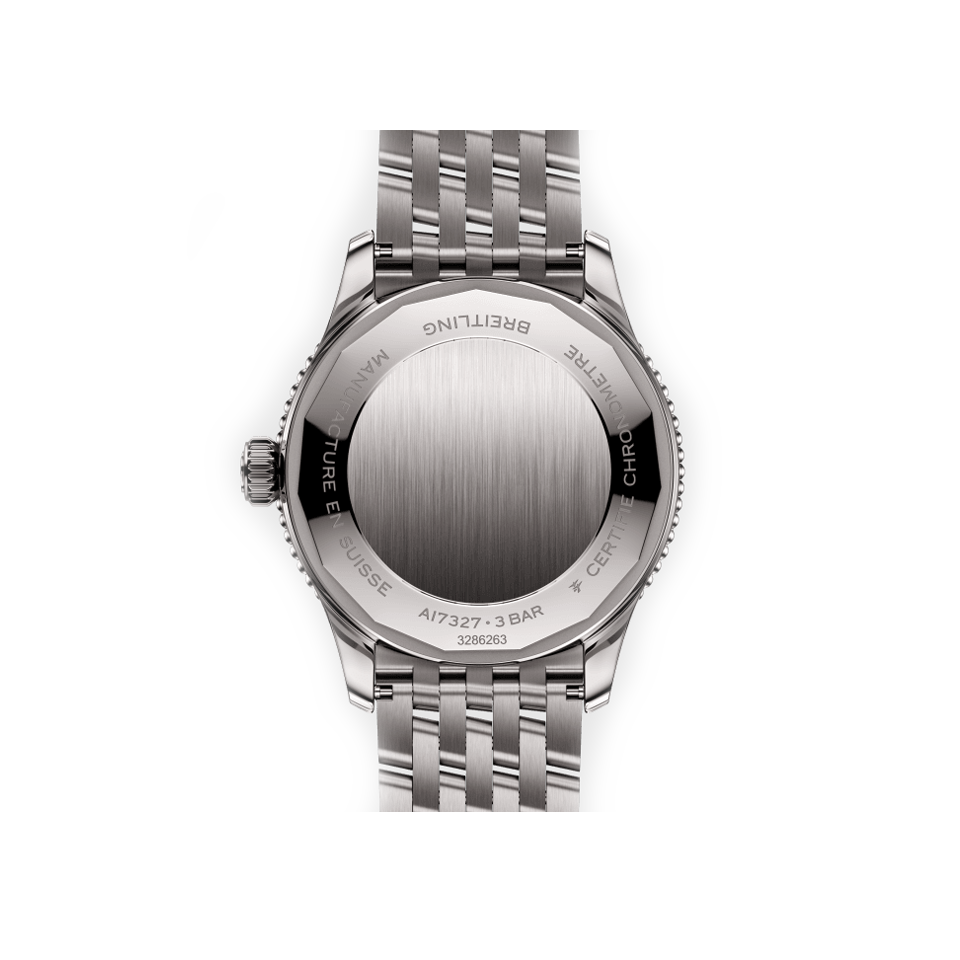 Breitling Navitimer Automatic 36mm Watch A17327361L1A1