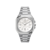 Bell & Ross BR-05 Automatic 36mm Watch BR05A-S-MP-ST/SST