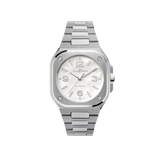 Bell & Ross BR-05 Automatic 36mm Watch BR05A-S-MP-ST/SST