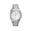 Bell & Ross BR-05 Automatic 36mm Watch BR05A-S-MP-ST/SST