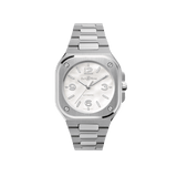 Bell & Ross BR-05 Automatic 36mm Watch BR05A-S-MP-ST/SST