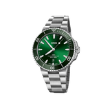 Oris Aquis Date Automatic 43.50mm Watch 733 7789 4157MB