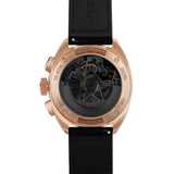 Bremont Limited Terra Nova Automatic Chronograph Men's 42.50mm Watch TN42-CHR-RG-BR-L-S