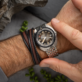 DOXA SUB 250T GMT STAINLESS STEEL BRACELET 855.10.101V.10