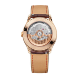 Baume & Mercier Clifton Automatic 39mm Watch M0A10802