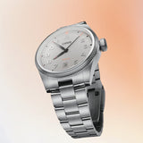 Oris ProPilot Date Automatic 41mm Watch 733 7805 4163MB