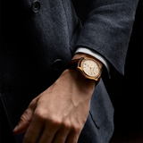 Baume & Mercier Clifton Automatic 39mm Watch M0A10802