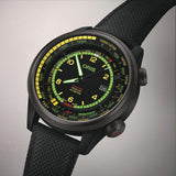 Oris ProPilot Automatic Men's 47mm Limited Edition Watch 793 7775 8724-SET