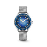 DOXA SUB 200 II Automatic 44mm Watch 795.10.201.10