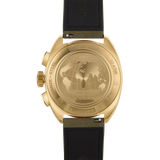 Bremont Terra Nova Automatic Chronograph Bronze Cupro-Aluminium 42.50mm Watch TN42-CHR-BZ-GN-L-S