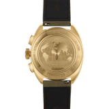 Bremont Terra Nova Automatic Chronograph Bronze 42.50mm Watch TN42-CHR-BZ-GN-L-S