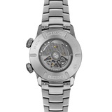 Bremont MB Automatic 42mm Watch ALT42-MT-TI-BKBK-B