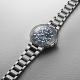 Oris Aquis Automatic Men's 41.50mm Watch 733 7787 4150MB