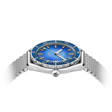 DOXA SUB 200 II Automatic 44mm Watch 795.10.201.10