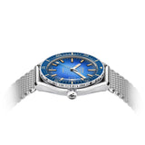 DOXA SUB 200 II Automatic 44mm Watch 795.10.201.10