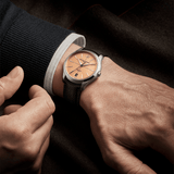 Baume & Mercier Clifton Automatic 39mm Watch M0A10778