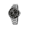 Oris Aquis Date Automatic 41.50mm Watch 733 7787 4154MB