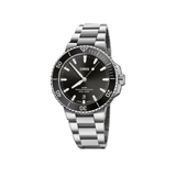 Oris Aquis Date Automatic 41.50mm Watch 733 7787 4154MB