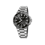 Oris Aquis Date Automatic 41.50mm Watch 733 7787 4154MB