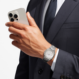 Bell & Ross BR-05 Automatic 36mm Watch BR05A-S-MP-ST/SST