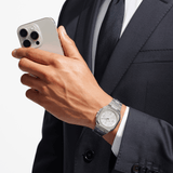 Bell & Ross BR-05 Automatic 36mm Watch BR05A-S-MP-ST/SST