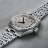 Oris ProPilot Date Automatic 41mm Watch 733 7805 4163MB