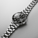 Oris Aquis Date Automatic 41.50mm Watch 733 7787 4154MB