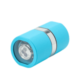 Wolf "The Rocket" Automatic Blue Watch Winder