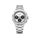 Baume & Mercier Riviera Automatic Chronograph 41mm Watch M0A10827