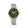 DOXA SUB 200 II Automatic 44mm Watch 795.10.131.10