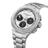 Baume & Mercier Riviera Automatic Chronograph 41mm Watch M0A10827