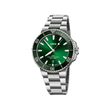 Oris Aquis Date Automatic 41.50mm Watch 733 7787 4157MB