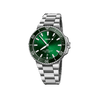Oris Aquis Date Automatic 41.50mm Watch 733 7787 4157MB