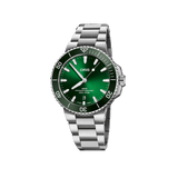 Oris Aquis Date Automatic 41.50mm Watch 733 7787 4157MB