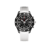 Breitling Endurance Pro Quartz Chronograph Breightlight 38mm Watch X83310A71B1S1