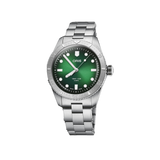 Oris Divers Sixty‑Five Calibre 400 Automatic 38mm Watch 400 7774 4057MB