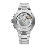 Baume & Mercier Riviera Automatic Chronograph 41mm Watch M0A10827