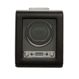 Wolf Viceroy Leather Watch Winder