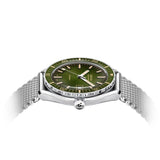 DOXA SUB 200 II Automatic 44mm Watch 795.10.131.10