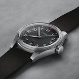 Oris ProPilot Date Automatic 41mm Watch 733 7805 4164LS