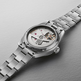 Oris Divers Sixty‑Five Calibre 400 Automatic 38mm Watch 400 7774 4057MB