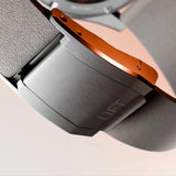 Oris ProPilot Date Automatic 41mm Watch 733 7805 4164LS