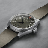 Oris ProPilot Date Automatic 41mm Watch 733 7805 4167LS